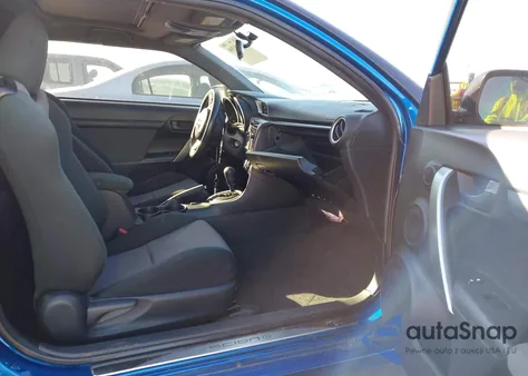 2015 Scion Tc from USA, damaged, VIN JTKJF5C73F3094738